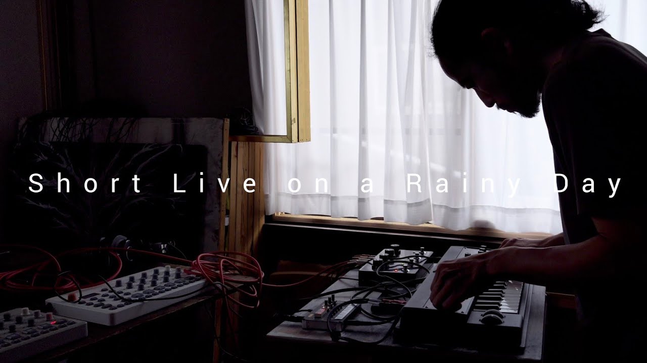 Short Live on a Rainy Day
