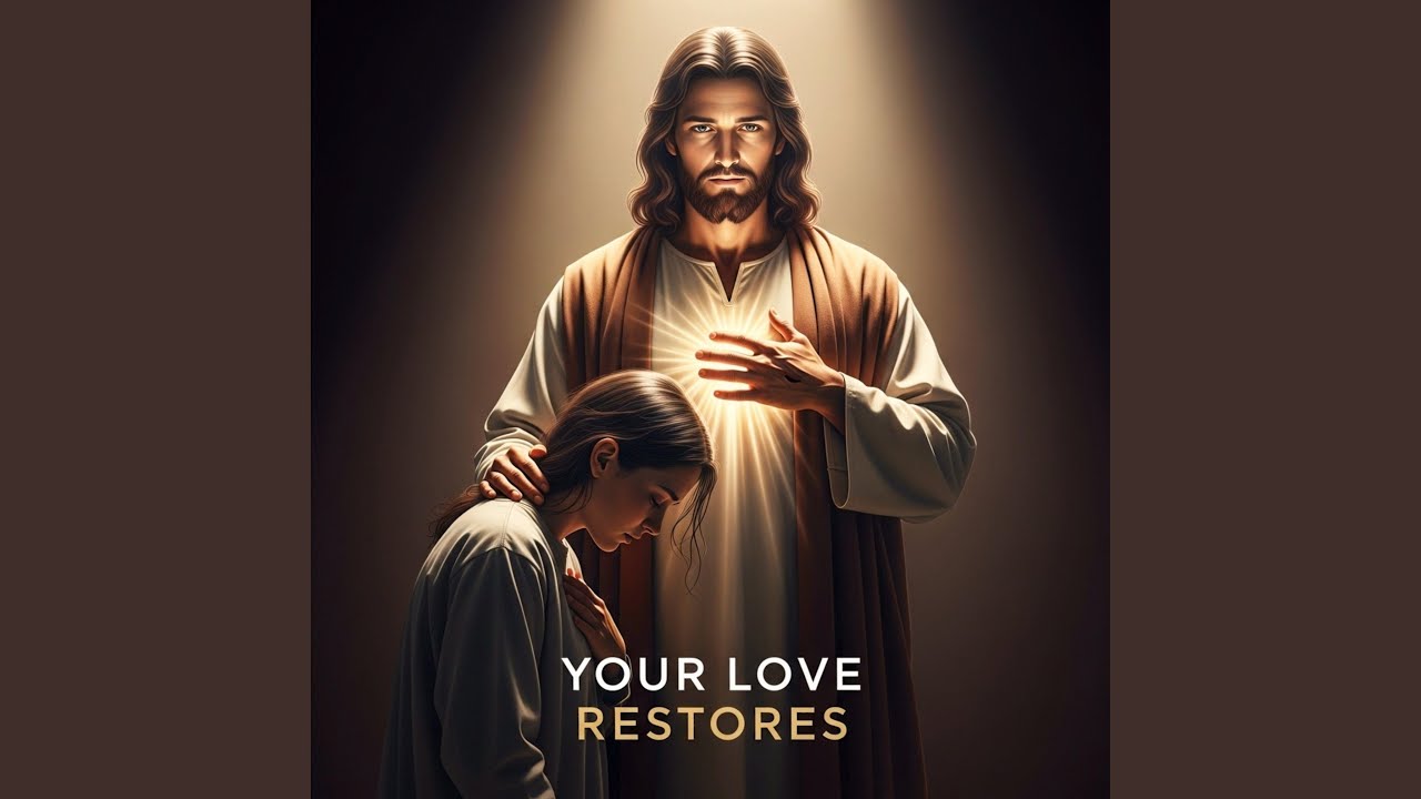 YOUR LOVE RESTORES (Alternative Version)