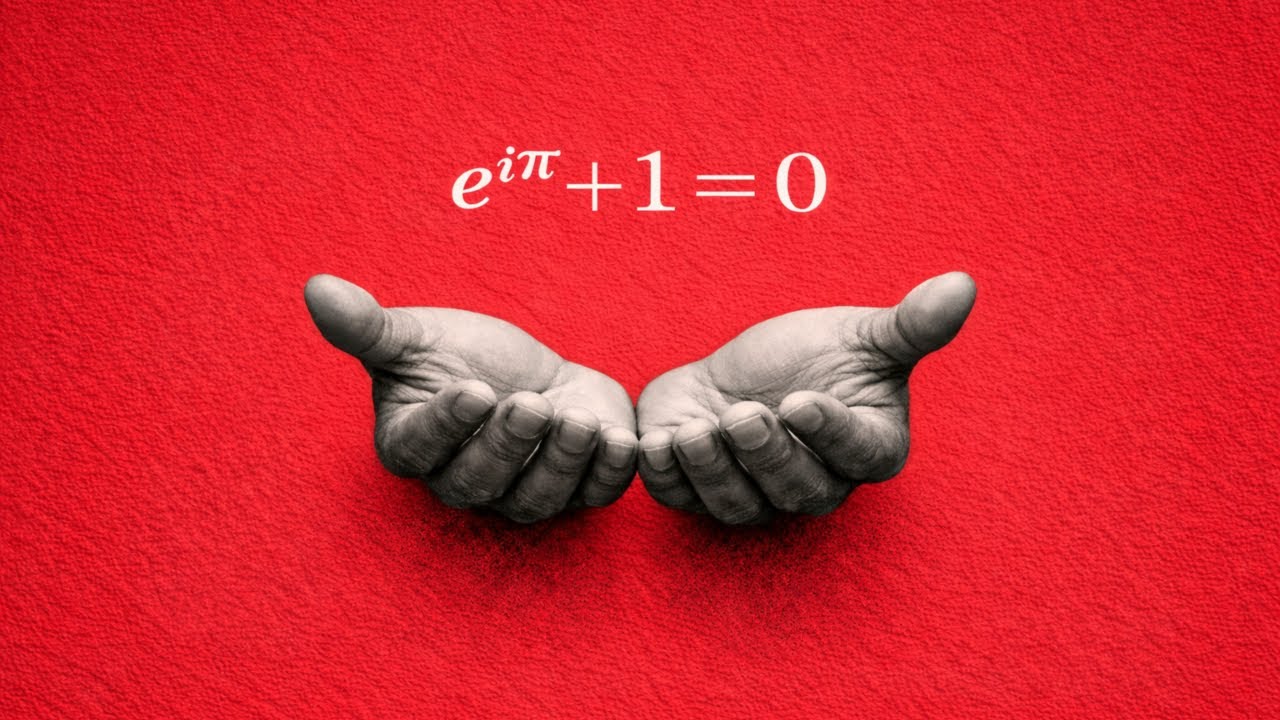 The Equation That Connects Everything.