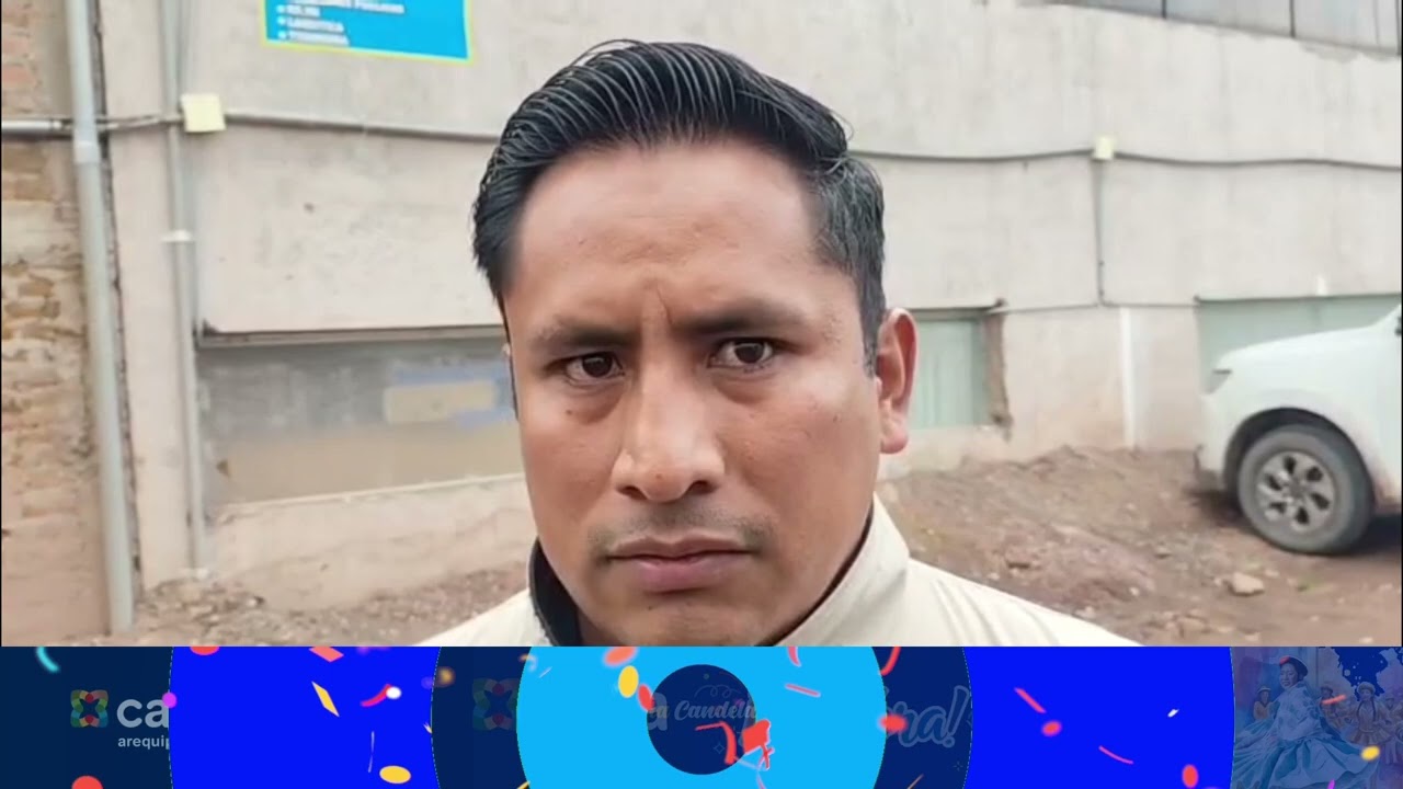 Juliaca busca recuperar 80 puestos de venta