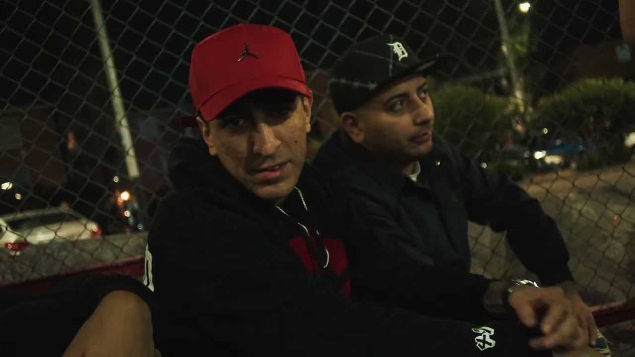 Audigier - GANADORES DECLARADOS (Prod BPMSKAR) | LA ESPERANZA DE LA CALLE