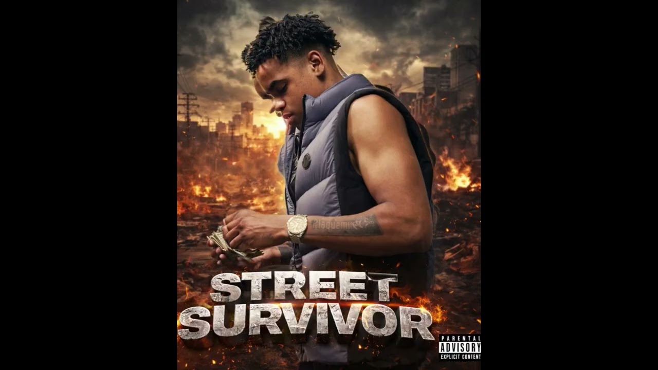 [FREE] P Yungin x BWay Yungy Type Beat – “Street Survivor” | Pain