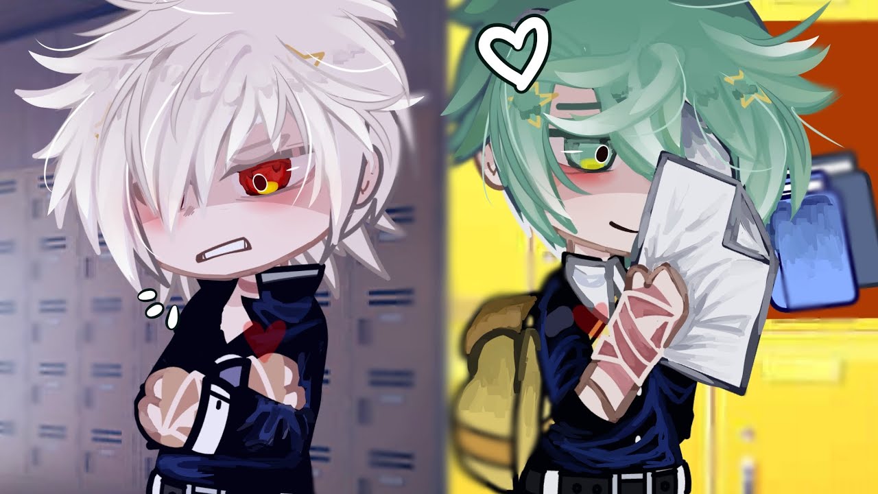 ☆》 you're beautiful // Bkdk // pt.2  // read desc