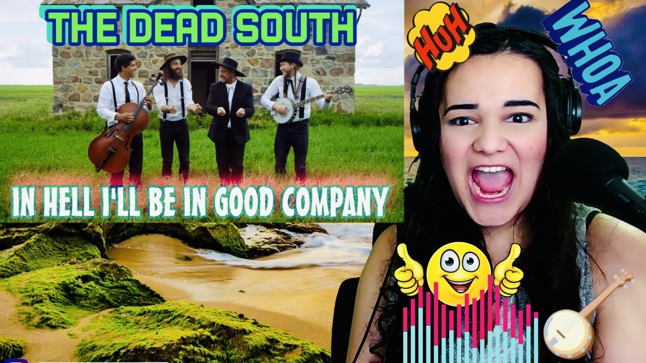 The Dead South 