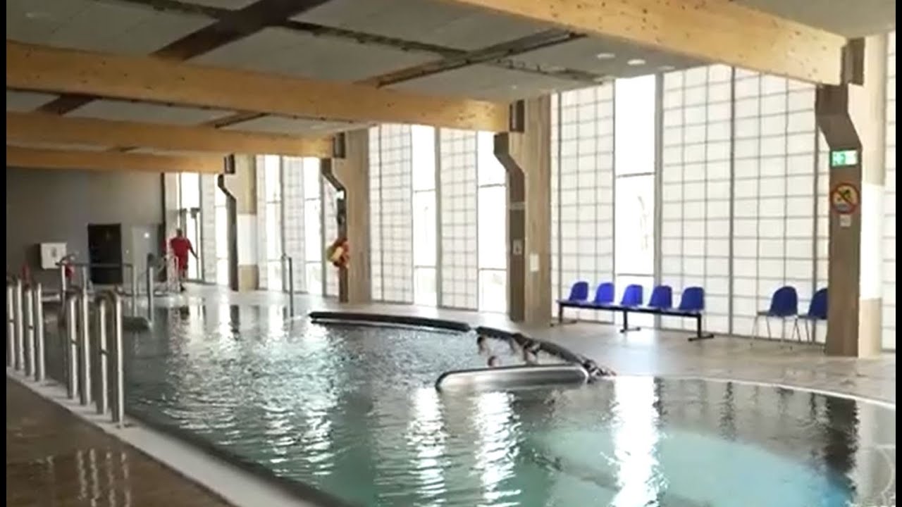 Centrum Sportu i Rekreacji Com-Com Zone na Kozłówce