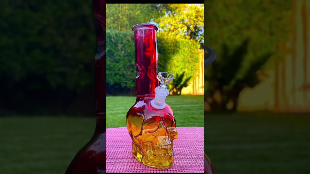 Dive into the ultimate smoke experience at  
