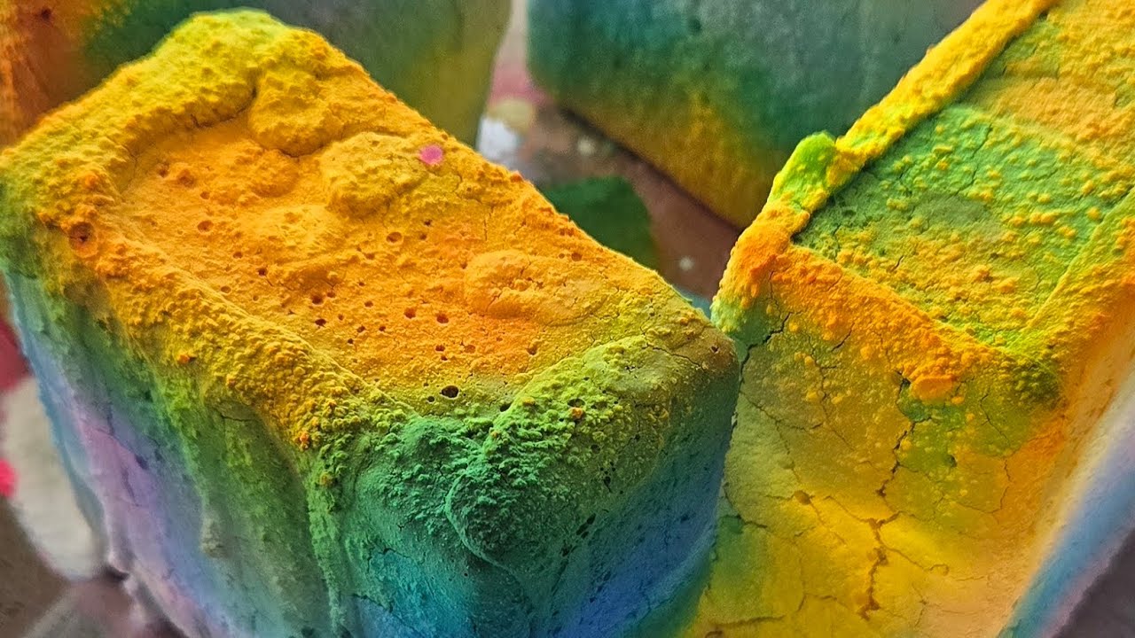 Pasted Dyed Blocks collab with @enoasmr 