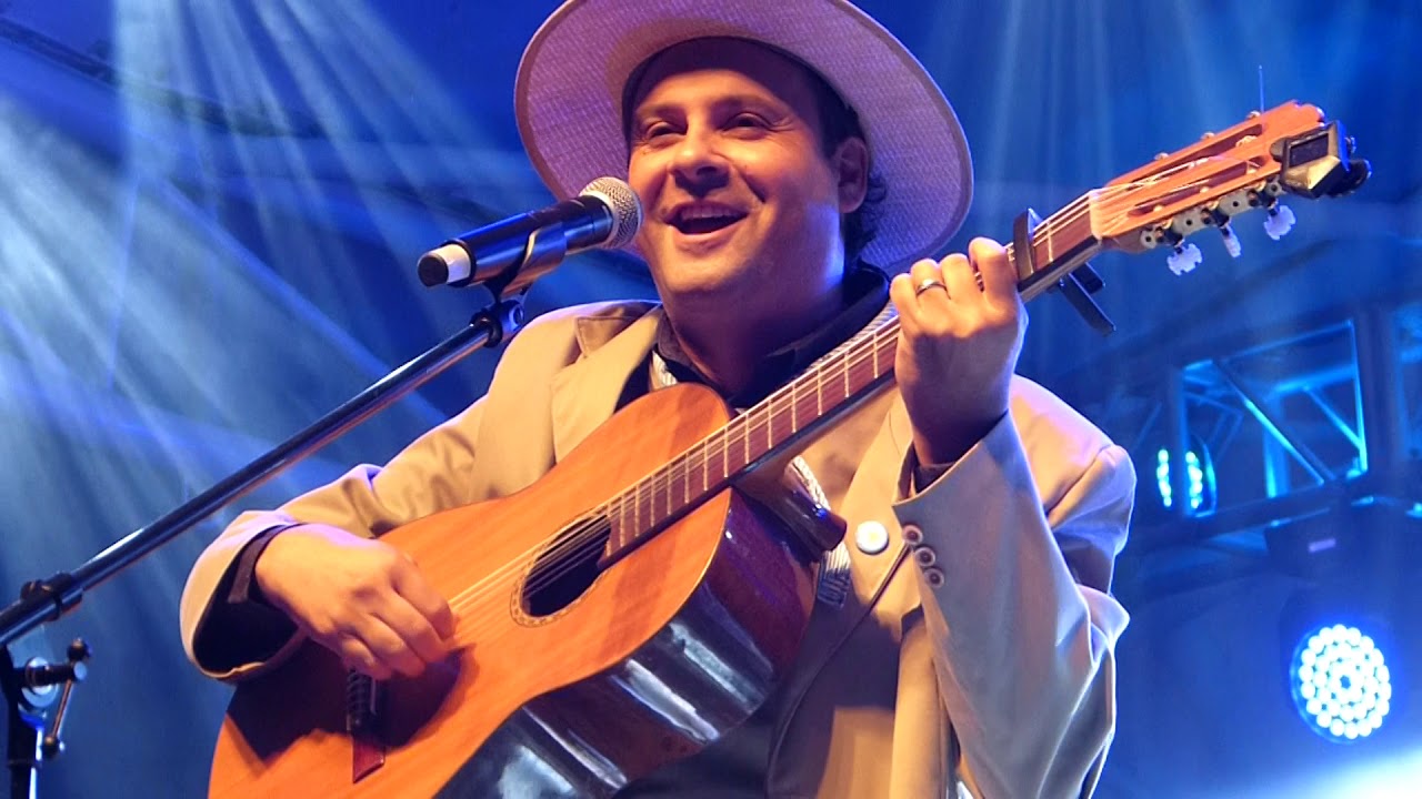 JUAN CARLOS LÓPEZ - EMANUEL GABOTTO. Fiesta de la Patria Gaucha (34ª edición) - 00046
