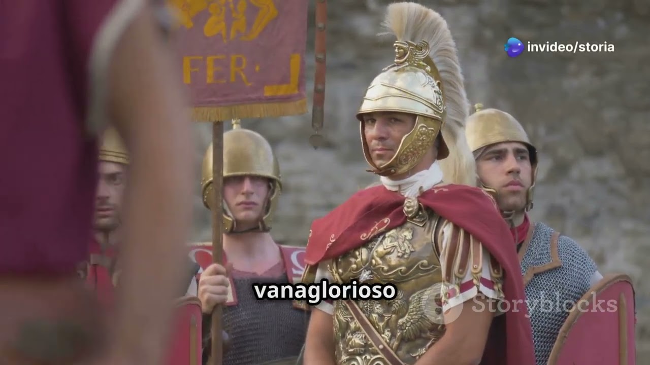 Titus Maccius Plautus