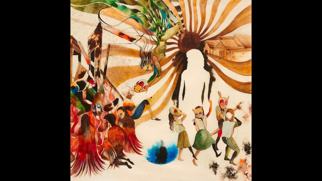 [FREE] JID x GOD DOES LIKE UGLY TYPE BEAT - 