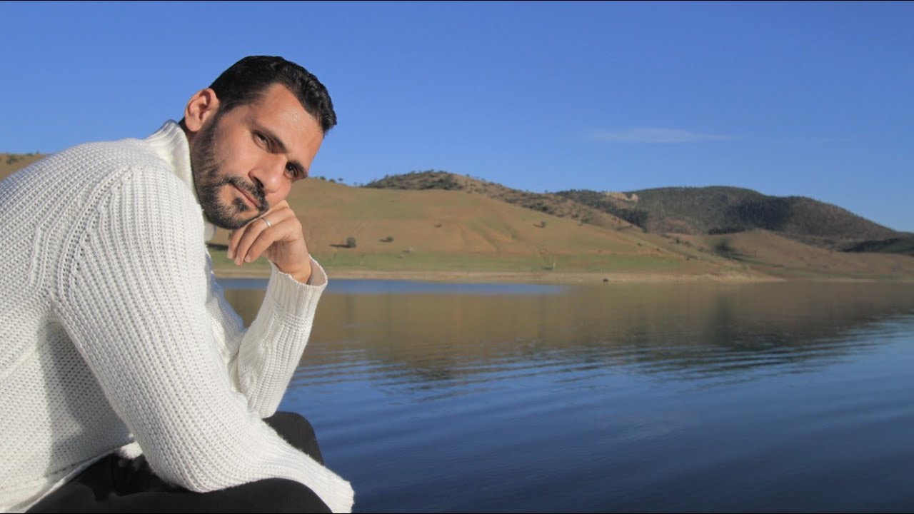 Samir Amir - Gaa Zine Sidi Rabi ( Cover Cheb Aarab ) سمير أمير - قاع الزين سيدي ربي