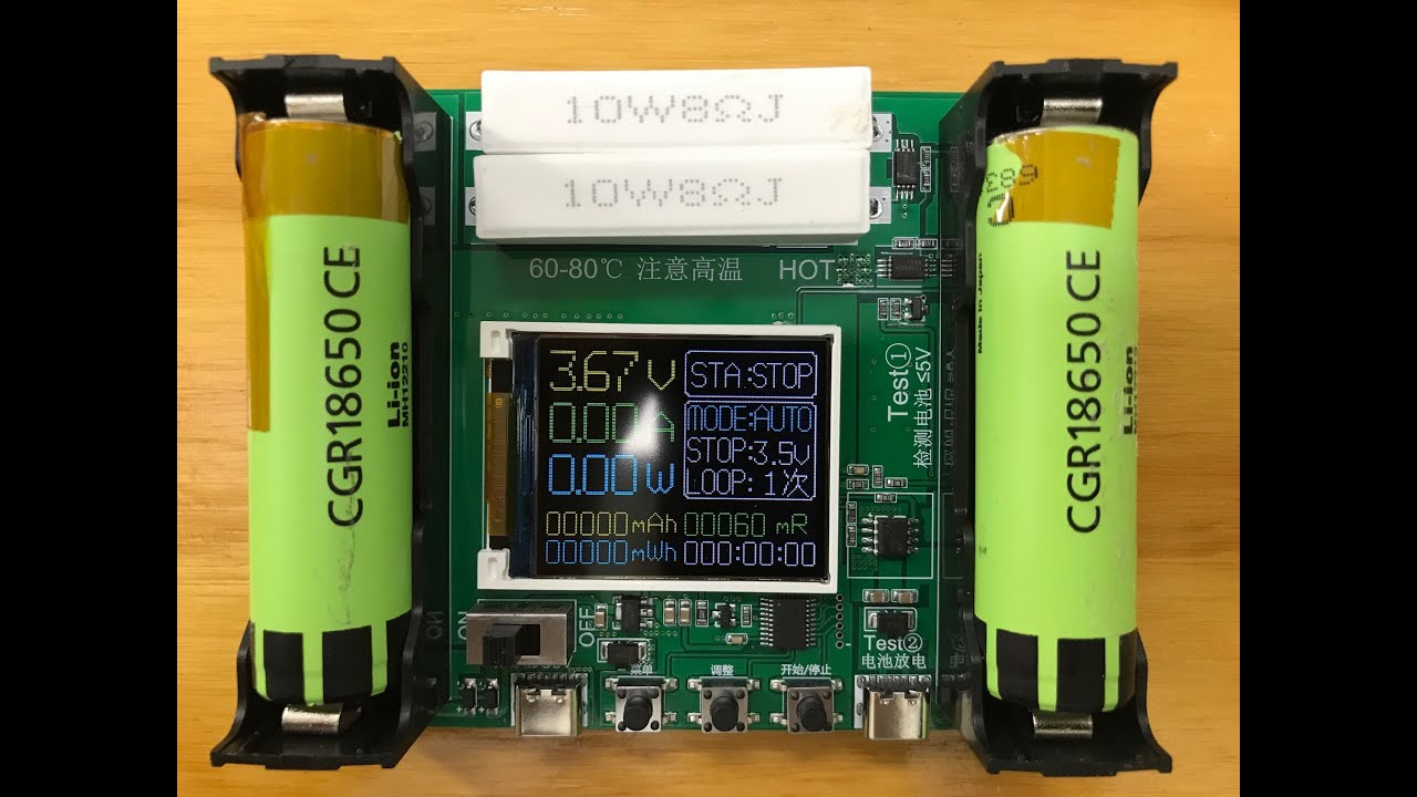 Auroral Propagation Update, 160m Ground Planes, 18650 Battery Tester, DUBUS Mags and more.