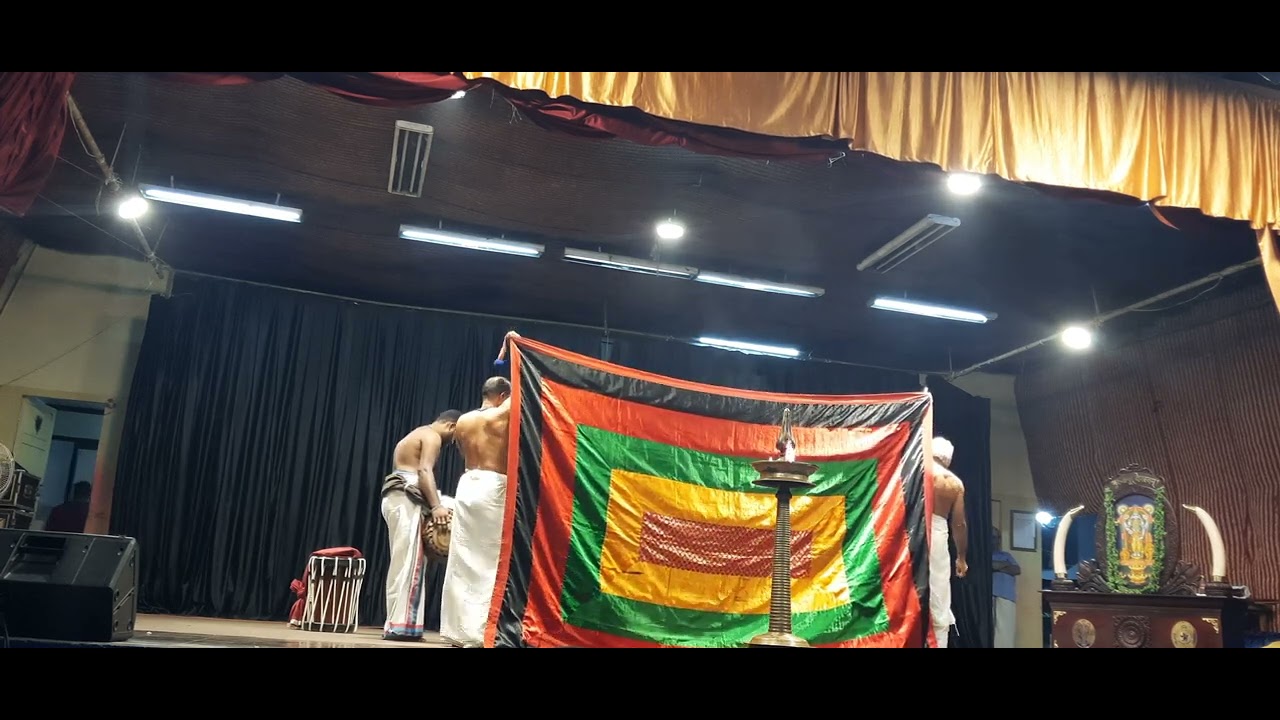 Melappadam Meera Ram Mohan @ Adrija Varma