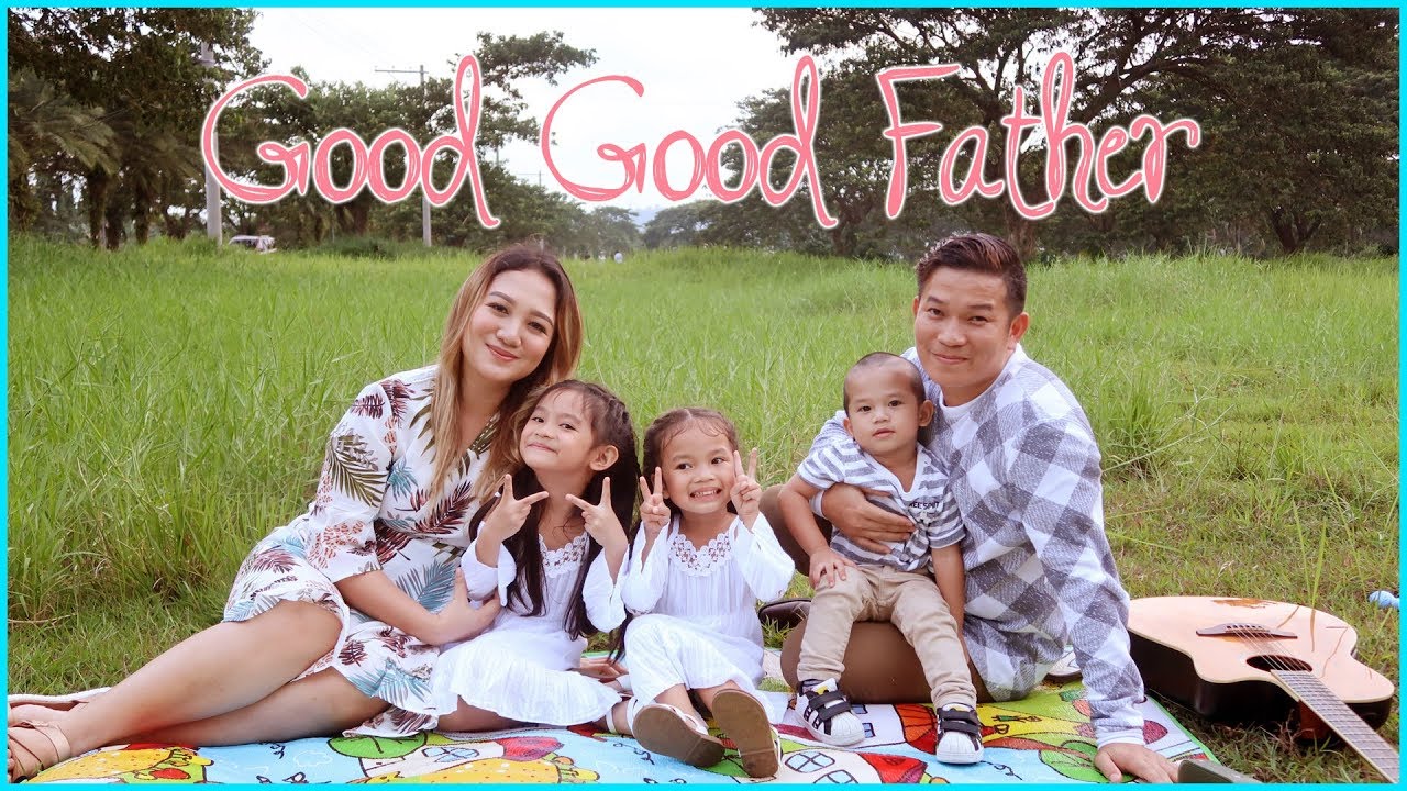Good Good Father - The AsidorS 2018 | With Lyrics