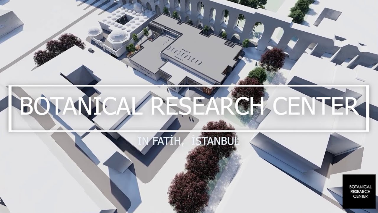 BOTANICAL RESEARCH CENTER