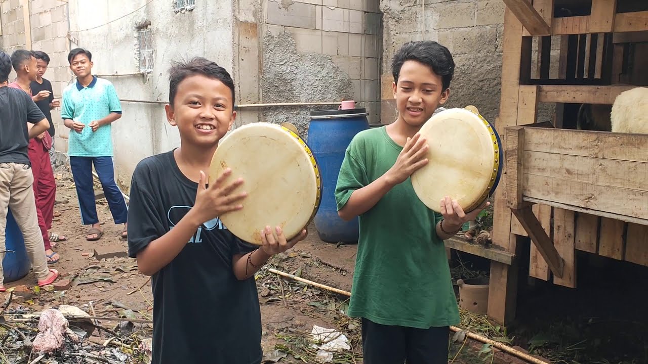 METODE LATIHAN DI IRBAMA UNTUK RE GENERASI KE 6