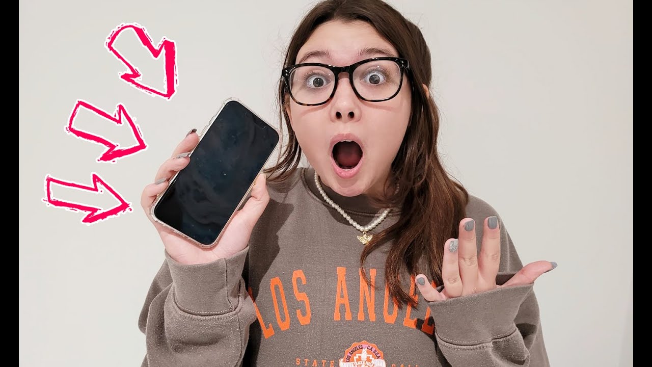 MY MASSIVE CHRISTMAS PRESENT HAUL!