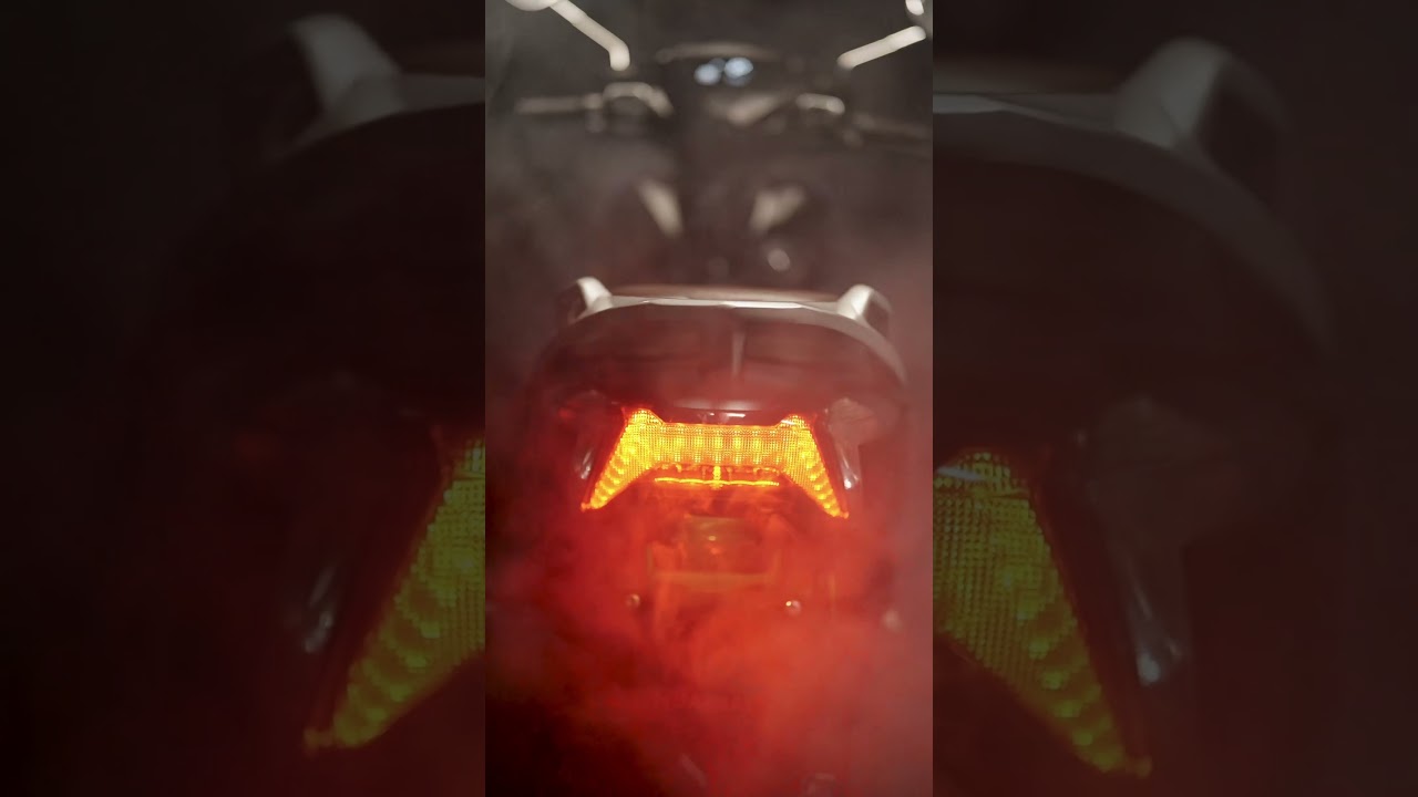 Huaihai EV Sparky Teaser #future #Innovation #Huaihai #EVinBD