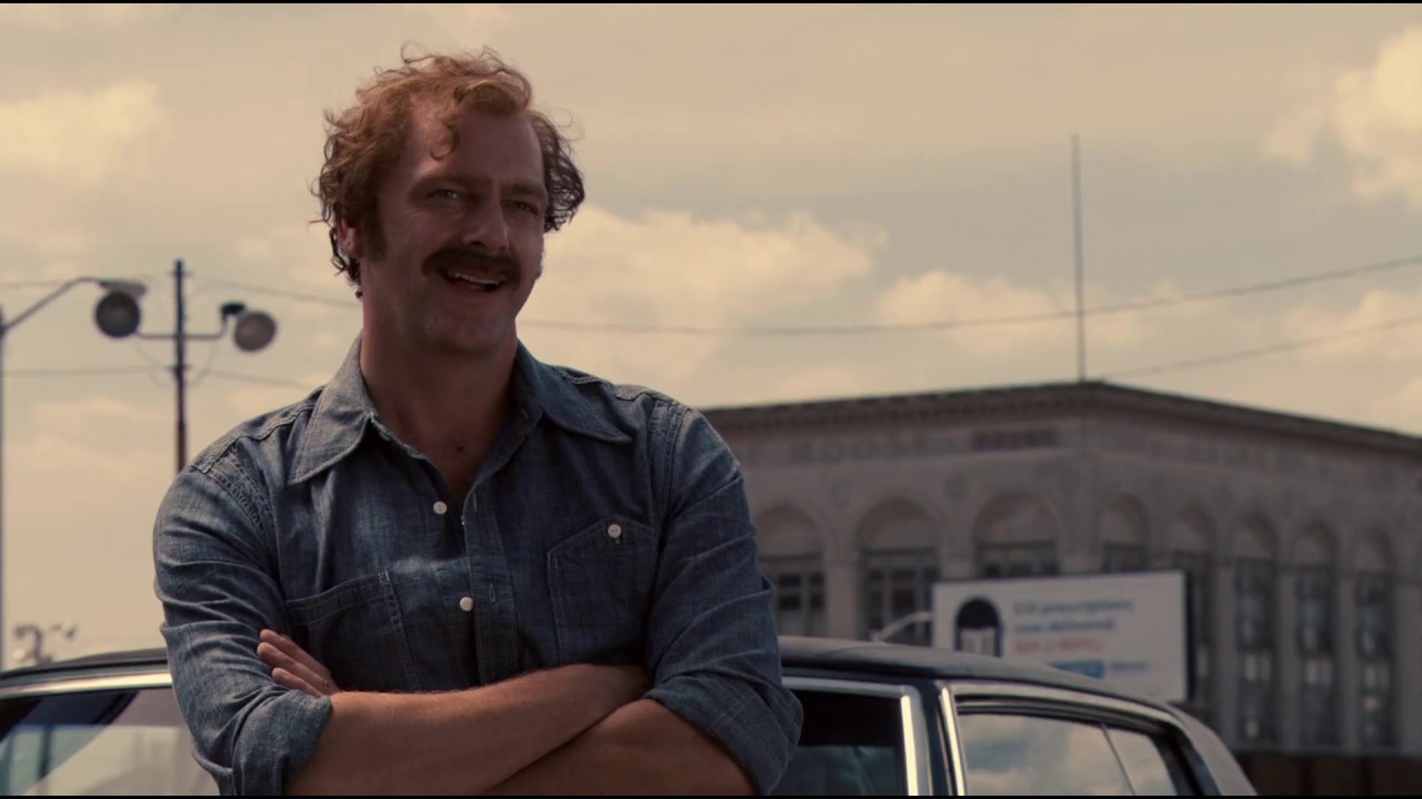 Kill The Irishman (2011)