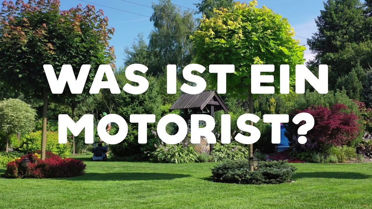 Was ist ein Motorist? Aufgaben, Services und Leistungen - kurz erklärt
