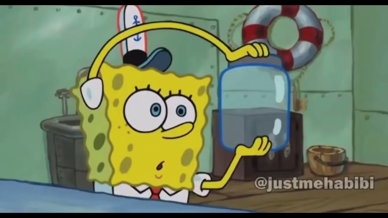 Patrick that’s a meme compilation part 5.