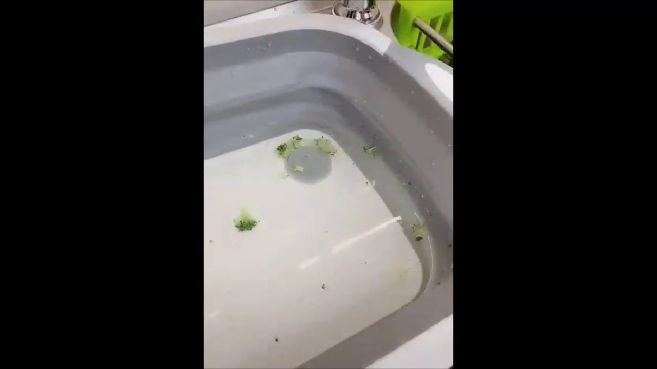 MULTIFUNCTIONAL KITCHEN CHOPPING BOARD