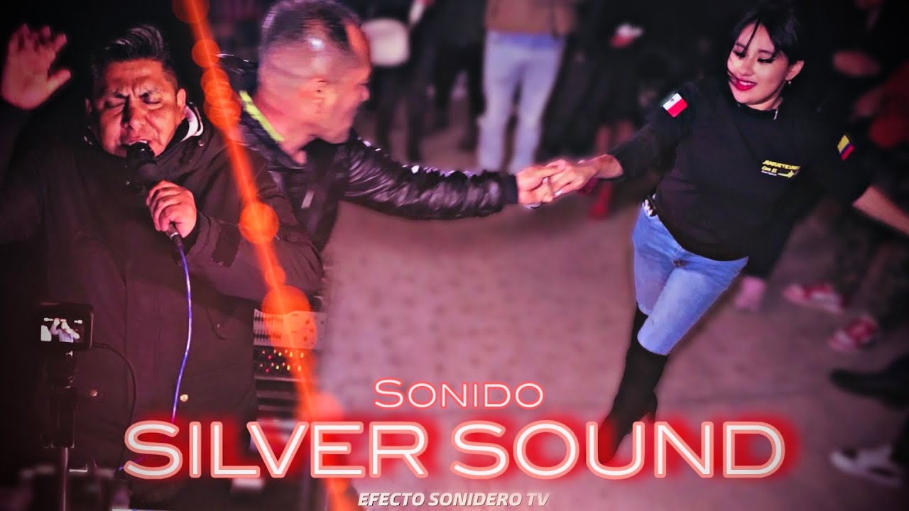 silver cumbia del sol