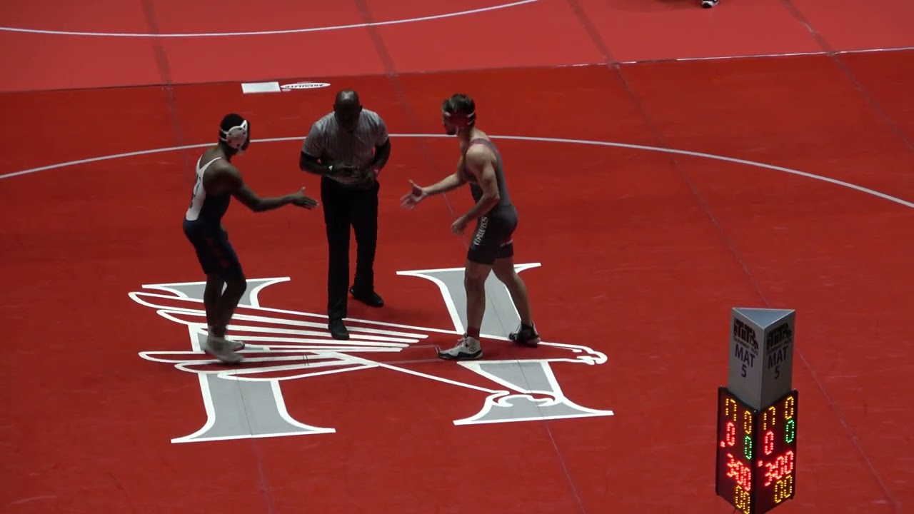 Hawk Duals 2026(Huntingdon College) Dual 1