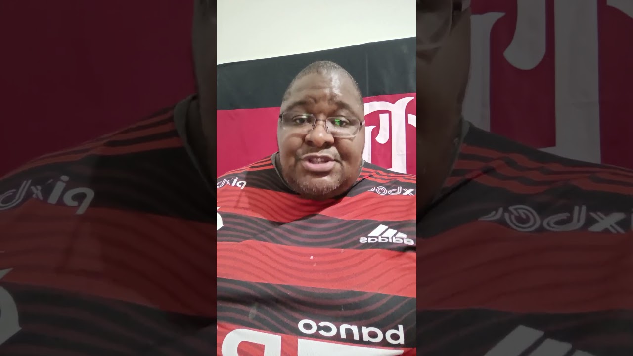 CONVITE PARA A LIVE! #flamengo #libertadores #brasileir&atilde;o #copadobrasil #shorts