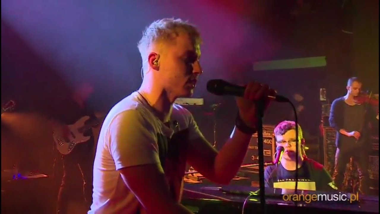 LemON - Koncert w Stodole 2013