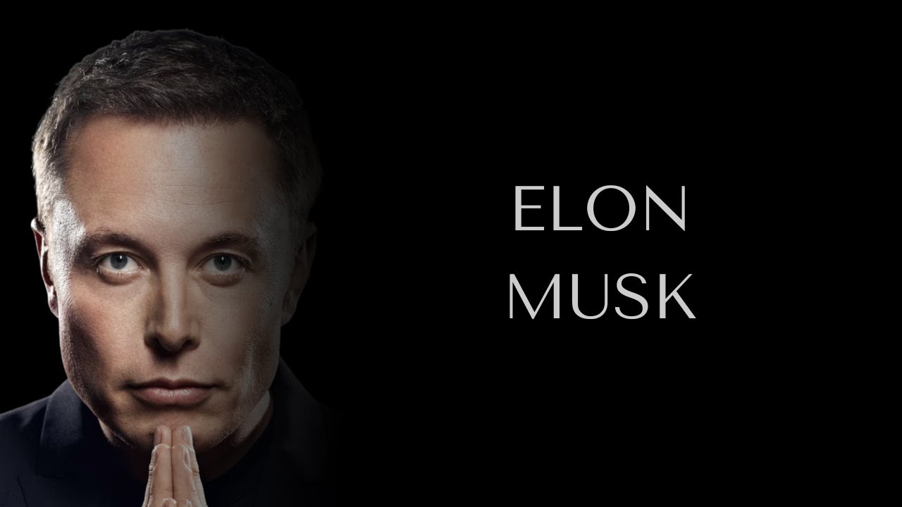 The Life of Elon Musk | Narrated Story