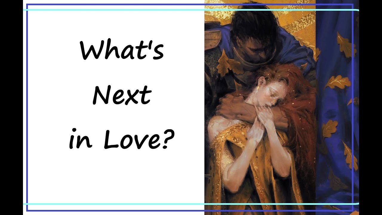 PICK A CARD // What's Next in Love? ☀️ In-Depth Reading ☀️