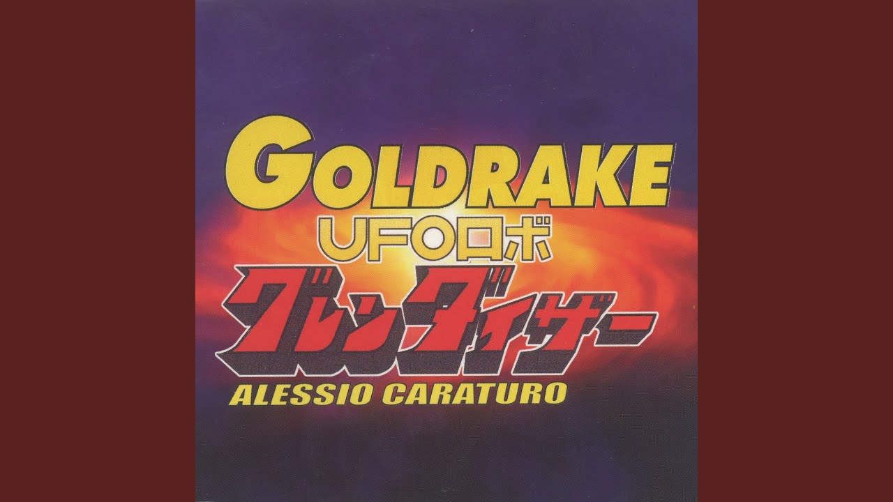 Goldrake