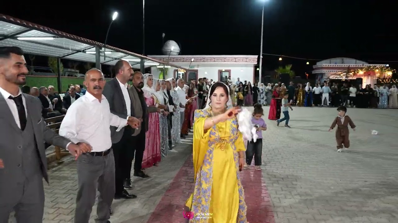 Ferhat Tatar Dügünü Part 6 ( Dılovan Ciziri ) 2025
