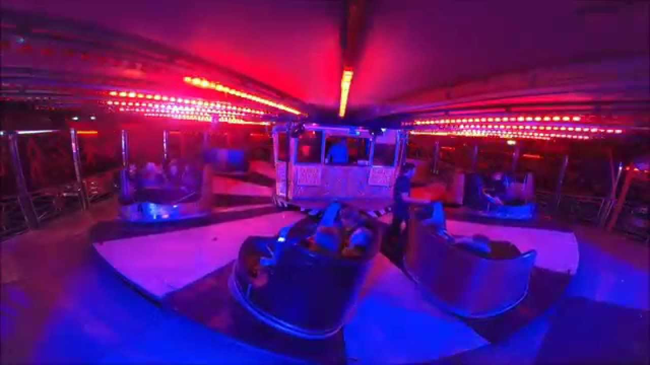 Rowlands GrooveRider Waltzers Wide Format