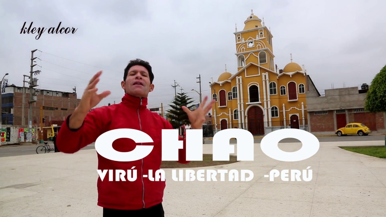 CHAO prueba