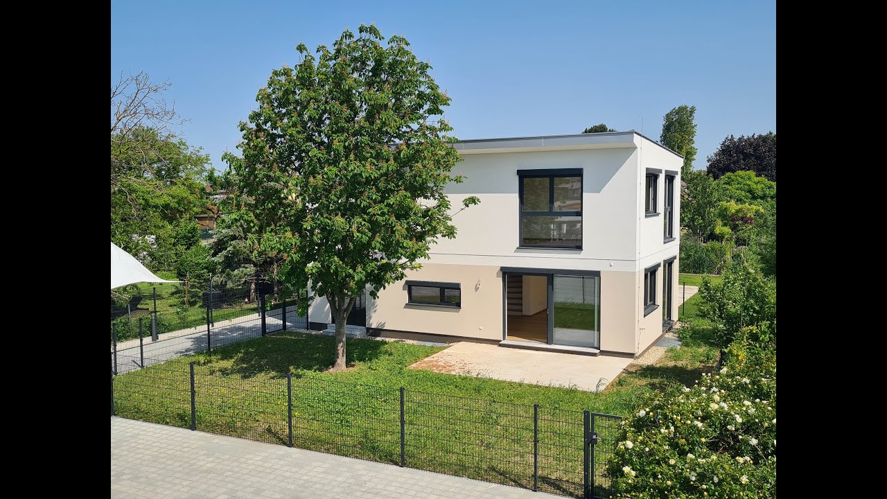 22., Unterfeldweg 12 | Haus 7 | Glorit - VERKAUFT