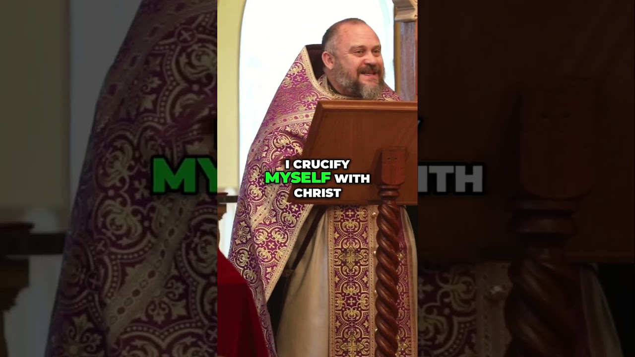 The True Mark of Manhood