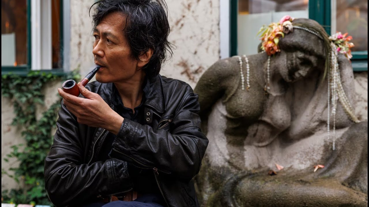 Byung-Chul Han on East vs. West: The Philosophy of Absence, Emptiness & Possessions