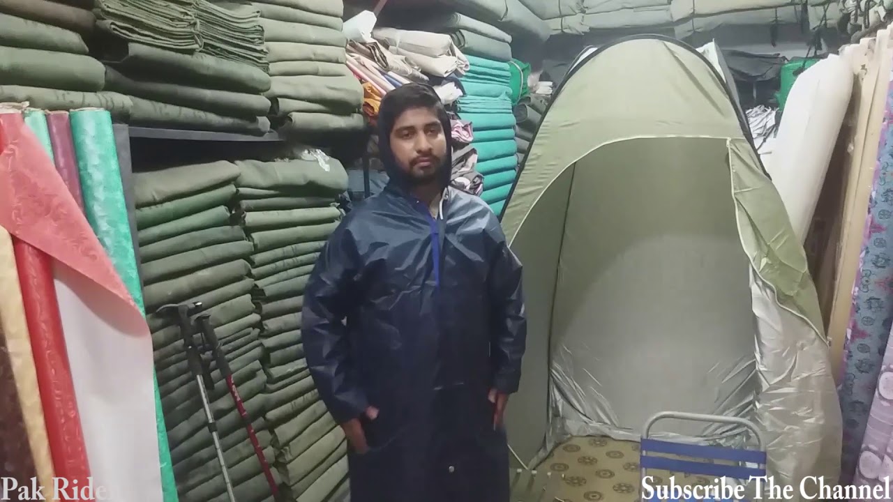 WHERE TO BUY TOURING AND CAMPING ACCESSORIES IN LAHORE CITY || 03218880833 || Part 3/3