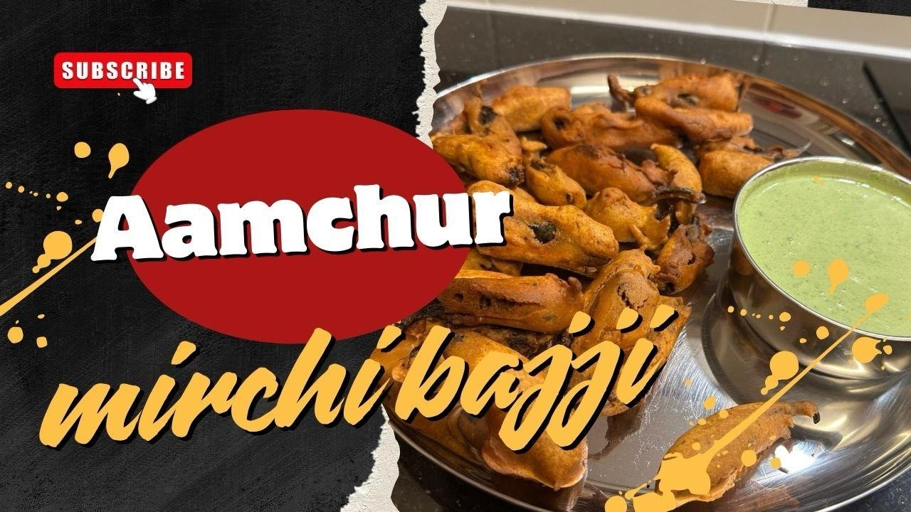 I tried this tangy and spiciest bajji of india.