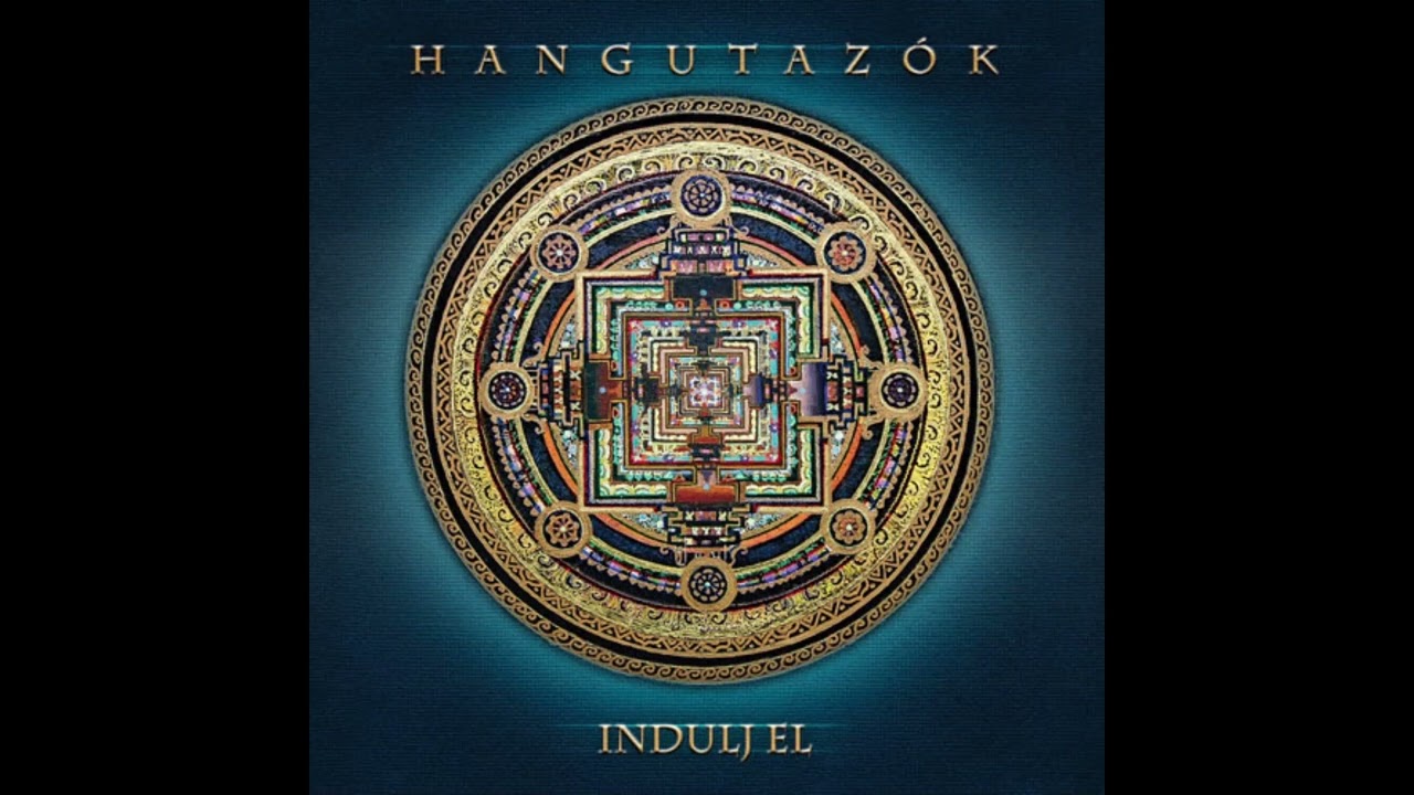 Hangutazók - Indulj el! Binaurális változat (Binaural mix version)
