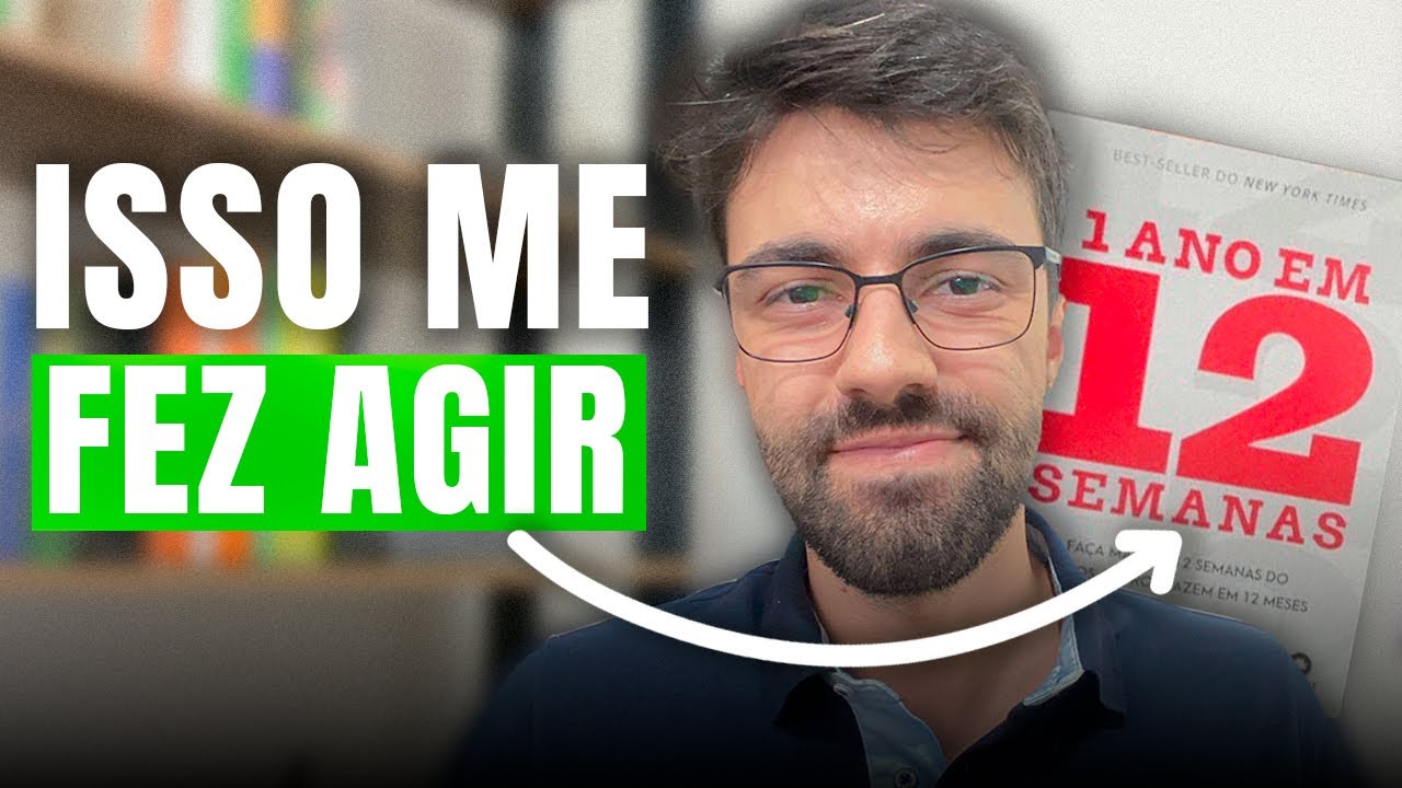 A Técnica de Planejamento Que Me Fez Parar de Procrastinar