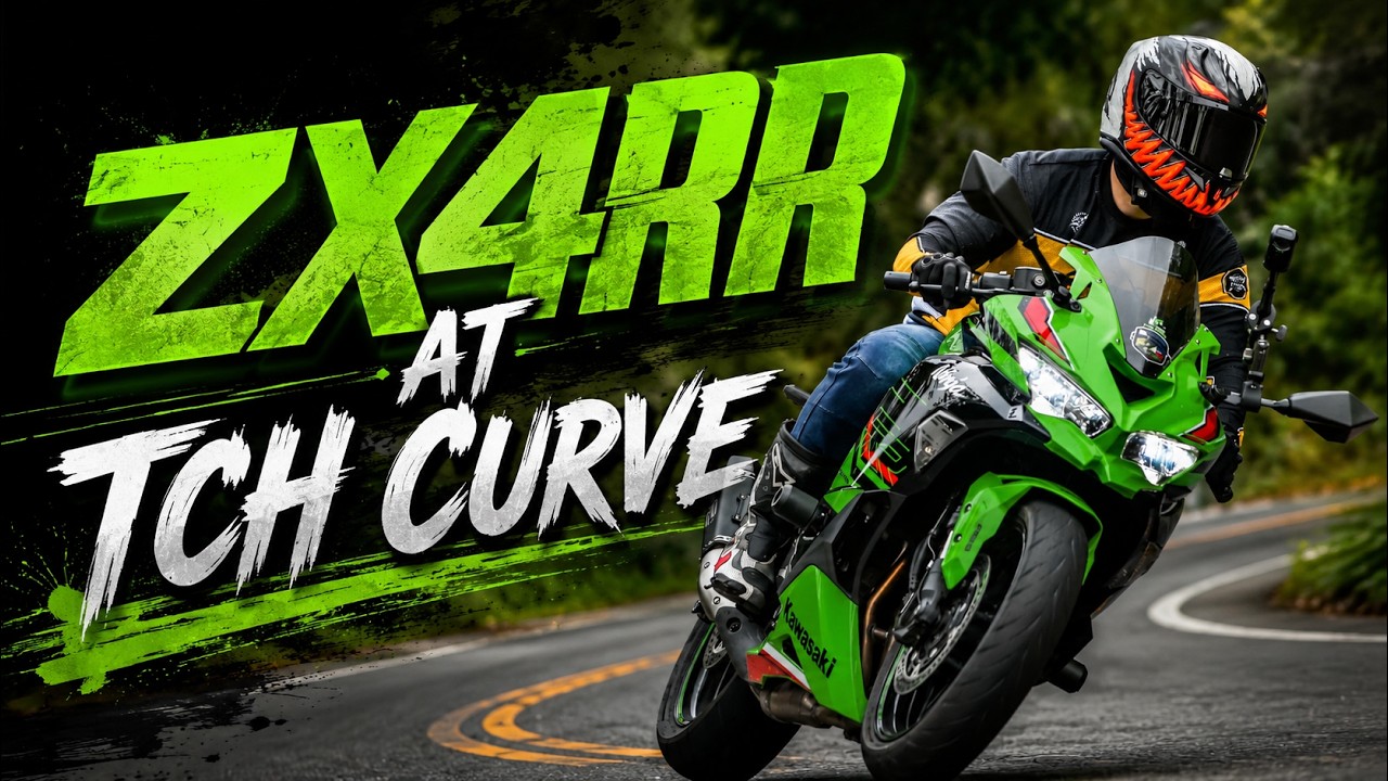 CEBU TCH I ZX4RR
