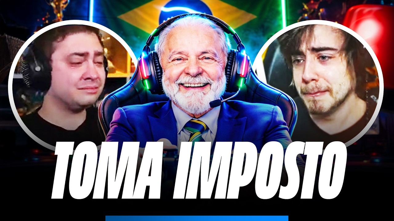 CELULAR E COMPUTADOR (PC GAMER) MAIS CARO!