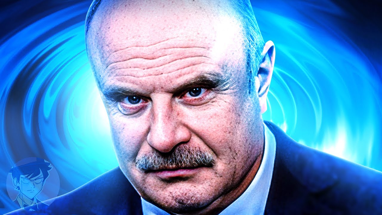 The Dangers of Dr. Phil - A Daytime Tragedy | TRO