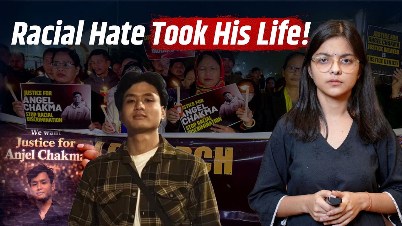What Led to Angel Chakma&rsquo;s Death in Dehradun? | Jist