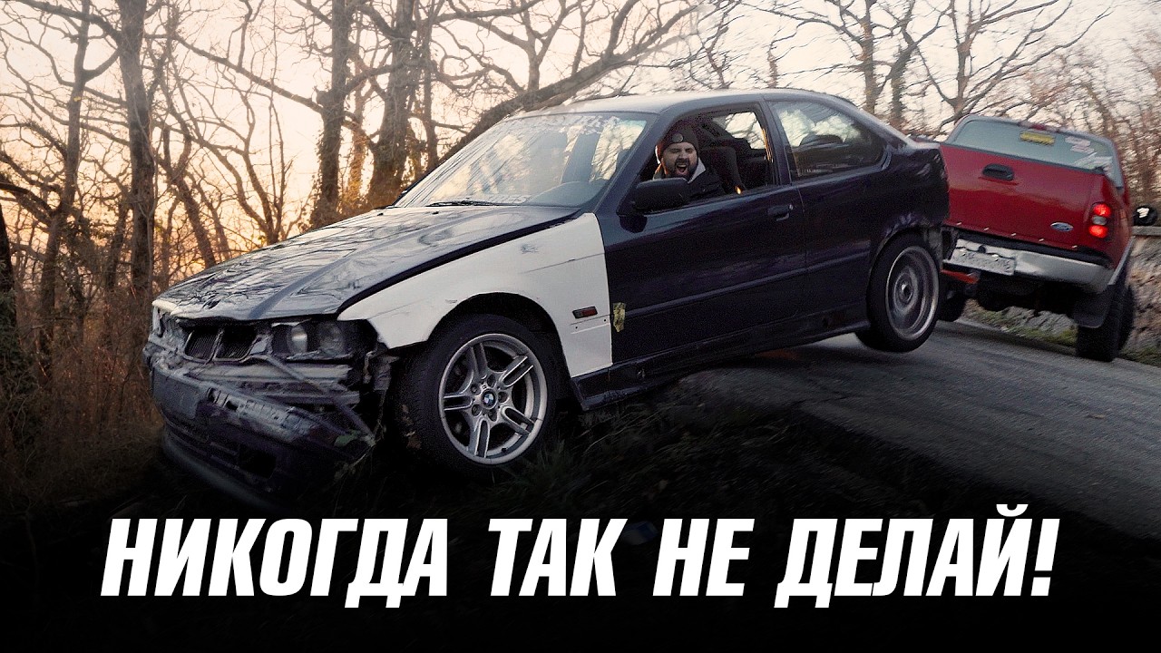 КТО ИЗ НИХ НАСТОЯЩИЙ ГОНЩИК?