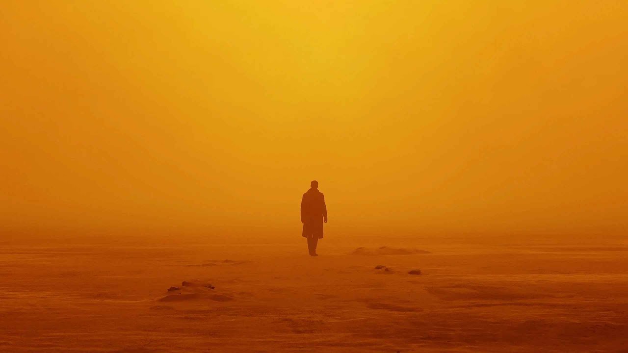 Elcrozyx - BladeRunner (Slowed)| LITERALLY ME Album | Blade Runner 2049 Edit