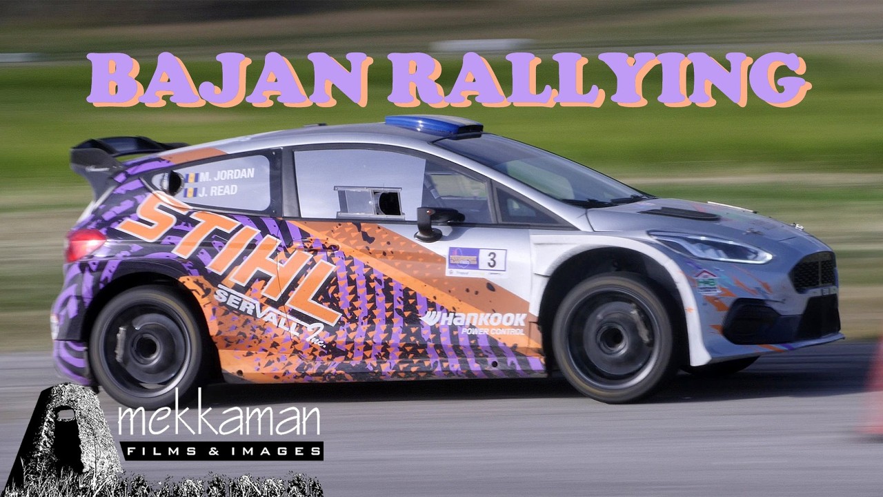 Vaucluse Raceway Double Header - Barbados Rallying
